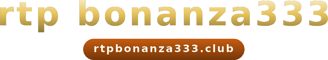 rtp bonanza333 logo