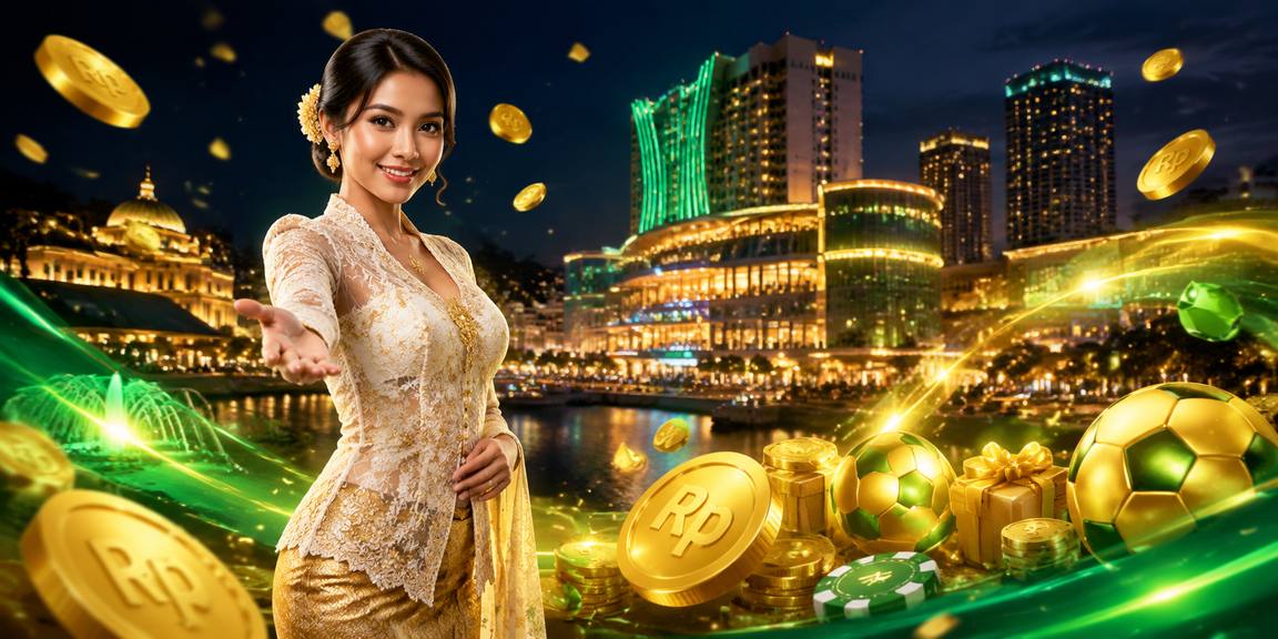 rtp bonanza333 How rtp bonanza333 Serves Indonesia Players